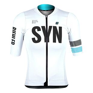 Biehler-Camiseta de ciclismo profesional para mujer, camisa