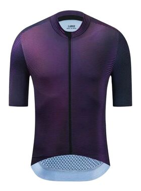 YKYWBIKE camiseta de ciclismo sin costuras para hombre, ropa