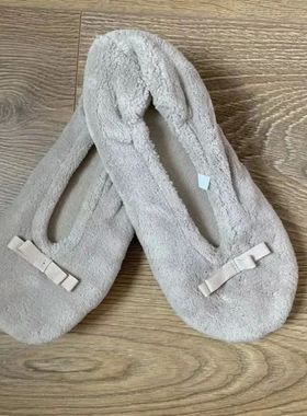 Winter Slipper Women Winte Warm Contton Slip Non Indoor Floo
