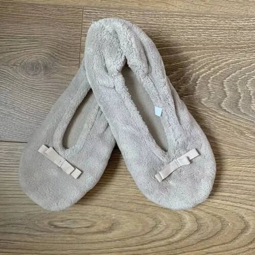 Winter Slipper Women Winte Warm Contton Slip Non Indoor Floo