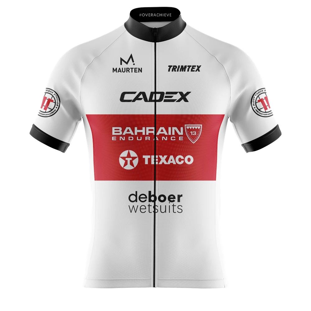 CADEX-camisetas De Ciclismo para hombre, Maillot De manga co