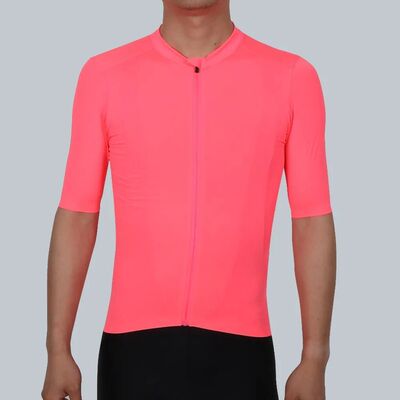 SPEXCEL 2018 NEW Fluorescence Pink PRO TEAM AERO 2 Cycling j