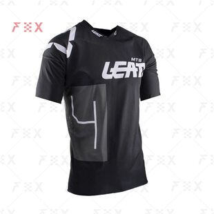 2021 hombres Downhill Camiseta de manga corta bicicleta de m