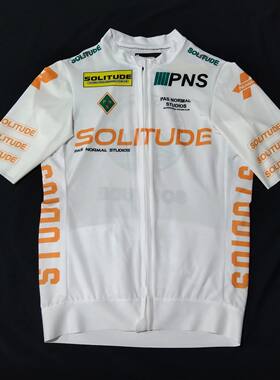 Maillot de Ciclismo de manga corta, camiseta negra de alta c