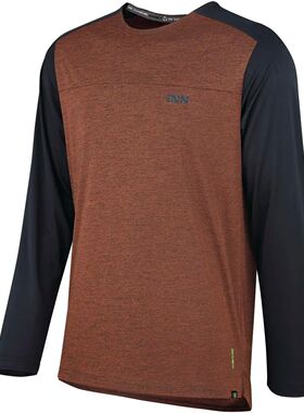 Camiseta de motocross para hombre, maillot de secado rápido