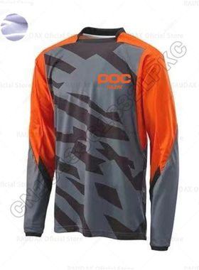 RAUDAX POC-Camiseta polar térmica de invierno para hombre,