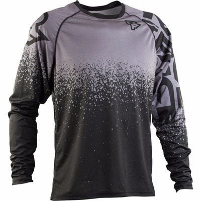 2020 Enduro Downhill Jersey Mountain Bike Racing Clothing Me