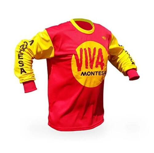 Camiseta de Motocross para hombre y mujer, camisa de verano