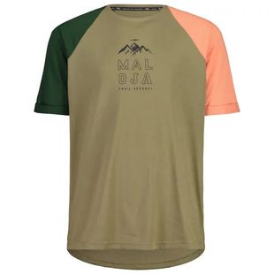 Ropa Deportiva de Motocross, camiseta de verano para ciclism