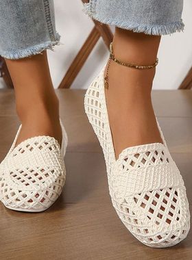 New Summer Style Mesh Breathable Outer Wear Fashionable Comf