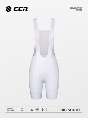 Ccn双箭头自行车女裤与屁股垫2025新的公路自行车自行车外穿自行