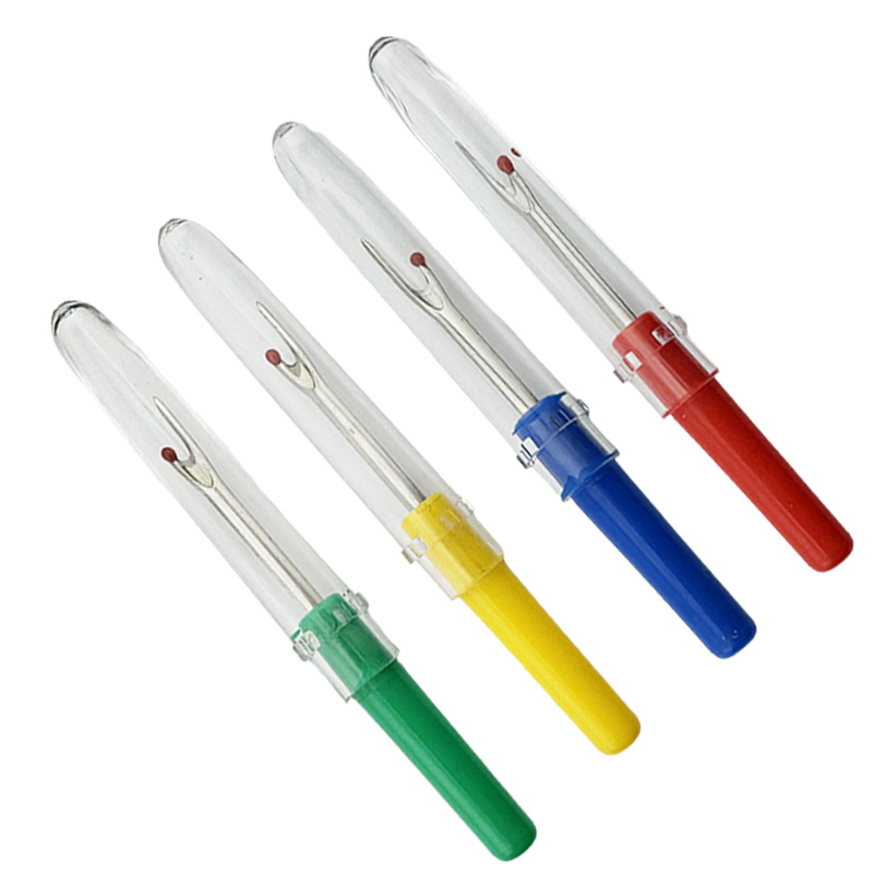 十字绣小号挑线器拆线针挑线刀缝纫专业工具神器