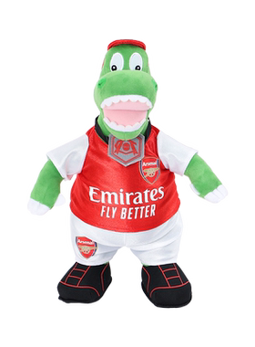 arsenal阿森纳毛绒玩具