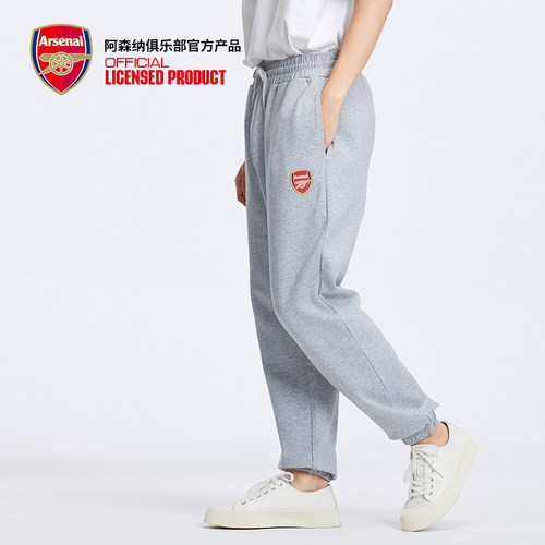 arsenal阿森纳队徽logo卫裤