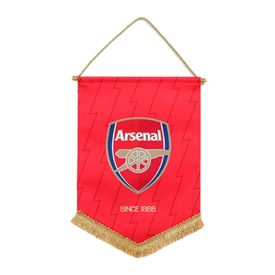 阿森纳队徽队旗Arsenal
