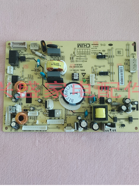美菱冰箱BCD-442WUP9BH/432WPU9CX/368WPC/415WQ3S主控制电脑源板