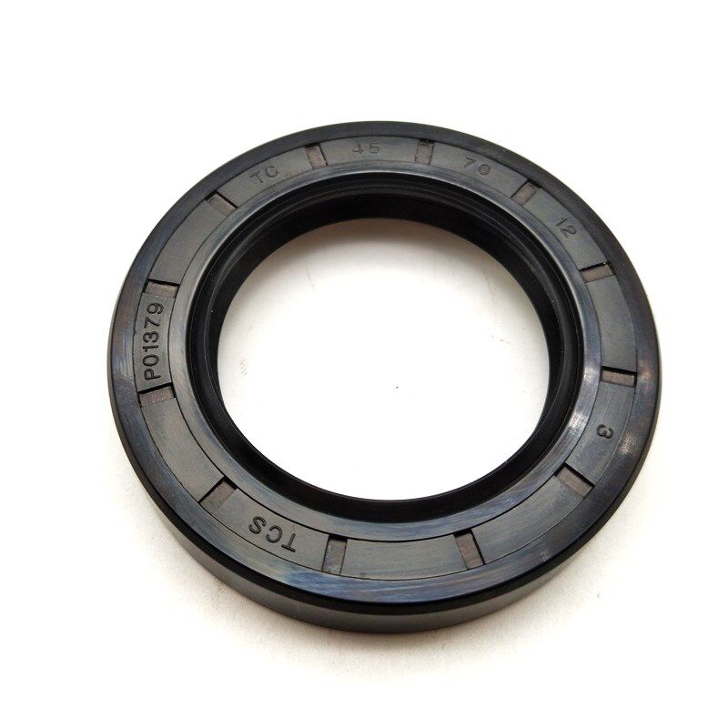 TCS进口TC骨架油封20*48/49/50/52/53/54/55*6/7/8/9/10/12丁晴