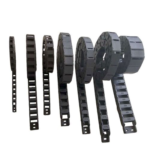 拖链 VBD01-F20 F30-R28 R38-N10N15N20N25N30N35N40N50N60N70N80