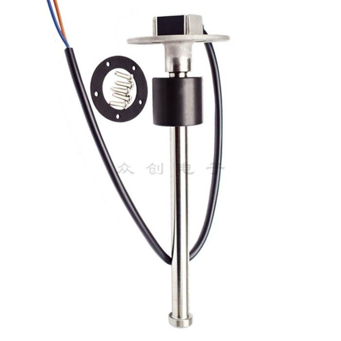 液体测量开关汽车货车通用改装油水位液位传感器油浮子油量感应器,搬运/仓储/物流设备,机械式停车设备（立体停车库）,淘宝优惠券,粉丝福利购,淘宝优惠卷