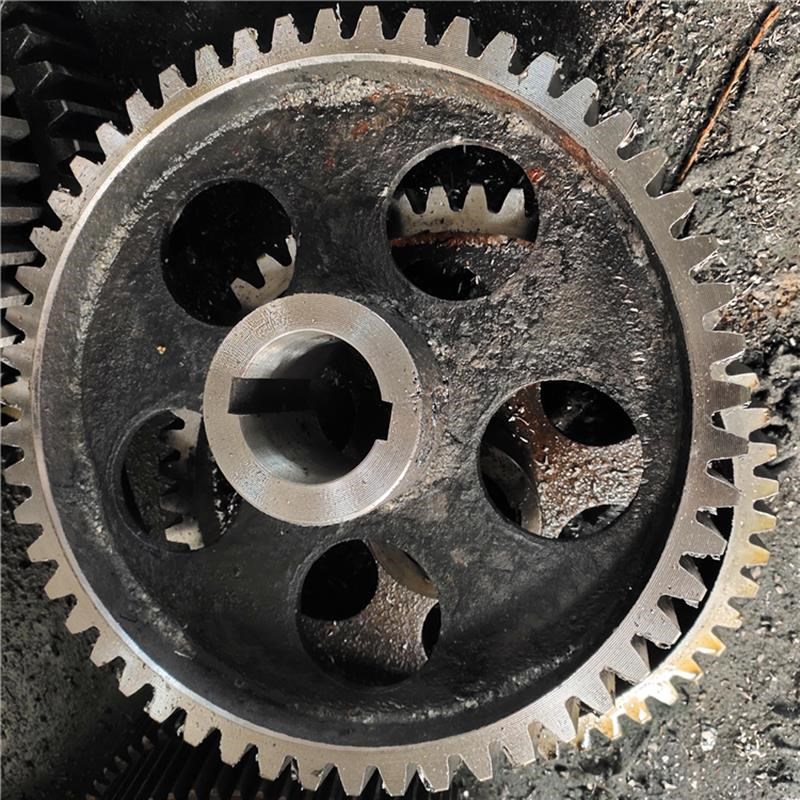 JS500 750 1000 1500 型搅拌机   传动轮   配件 减速机   提升机