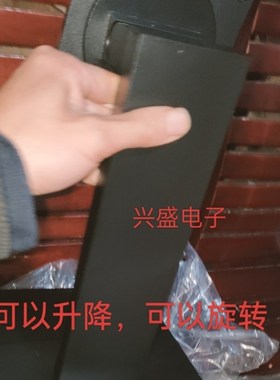 原装 联想来酷B2412Q/E M2712Q  K2712E底座 显示器支架 底盘