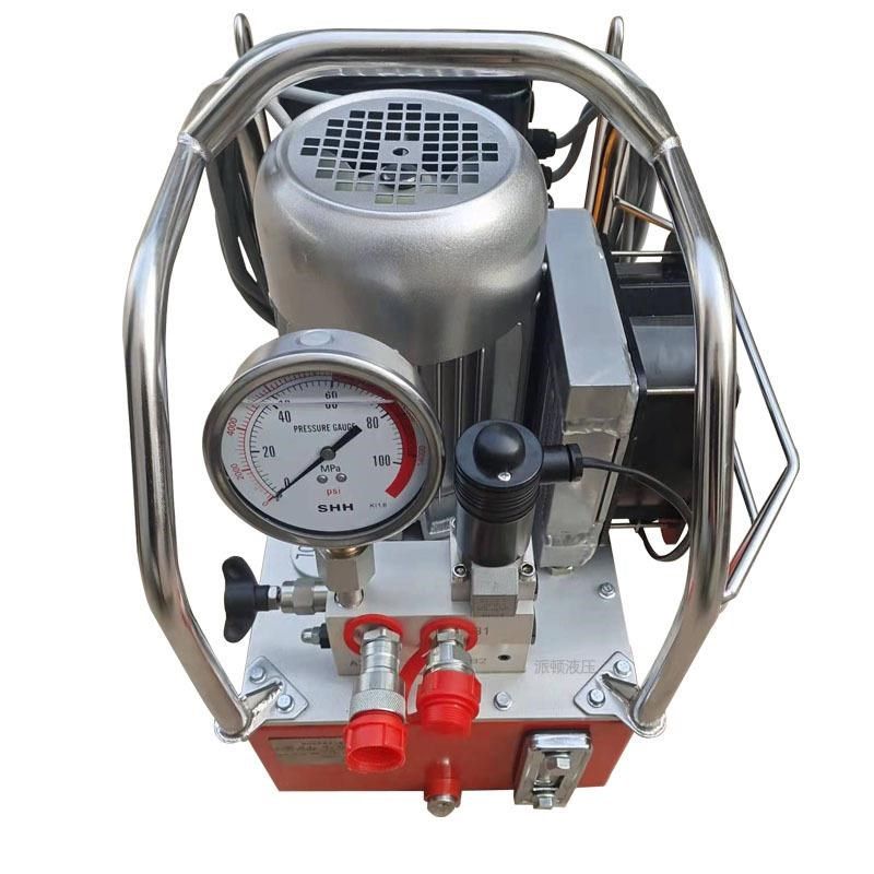 厂家现货供应超高压电动泵千斤顶专用液压油泵 液压扳手专用泵,搬运/仓储/物流设备,机械式停车设备（立体停车库）,淘宝优惠券,粉丝福利购,淘宝优惠卷