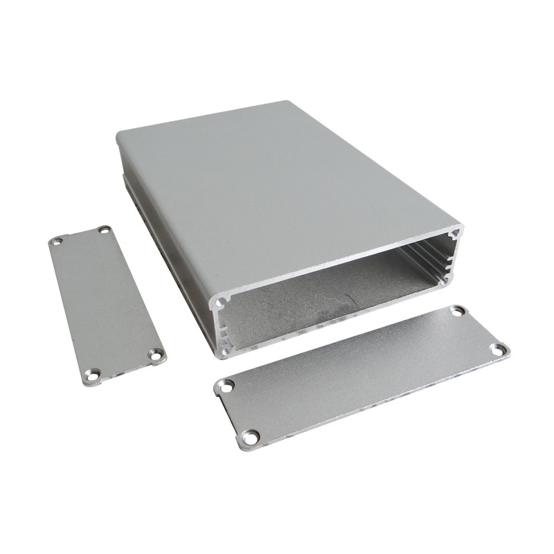 电子铝盒 金属五金外壳 仪器仪表机箱 导轨铝型材外壳 22x74x100,搬运/仓储/物流设备,机械式停车设备（立体停车库）,淘宝优惠券,粉丝福利购,淘宝优惠卷