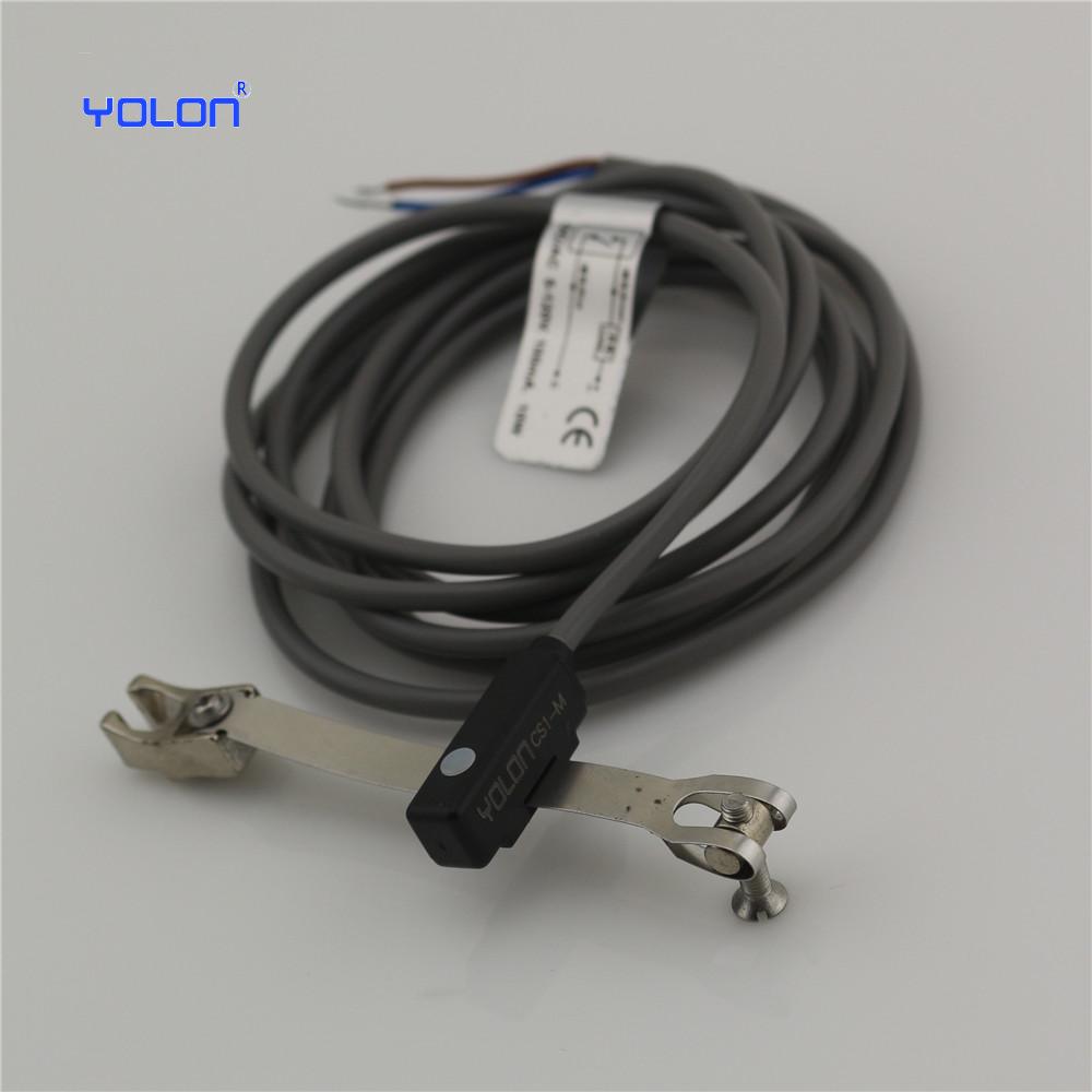 磁性开关迷你气缸磁性感应器MA/L/CDJ2B/CM2B/DSNU/MI/C85N/CS1-M