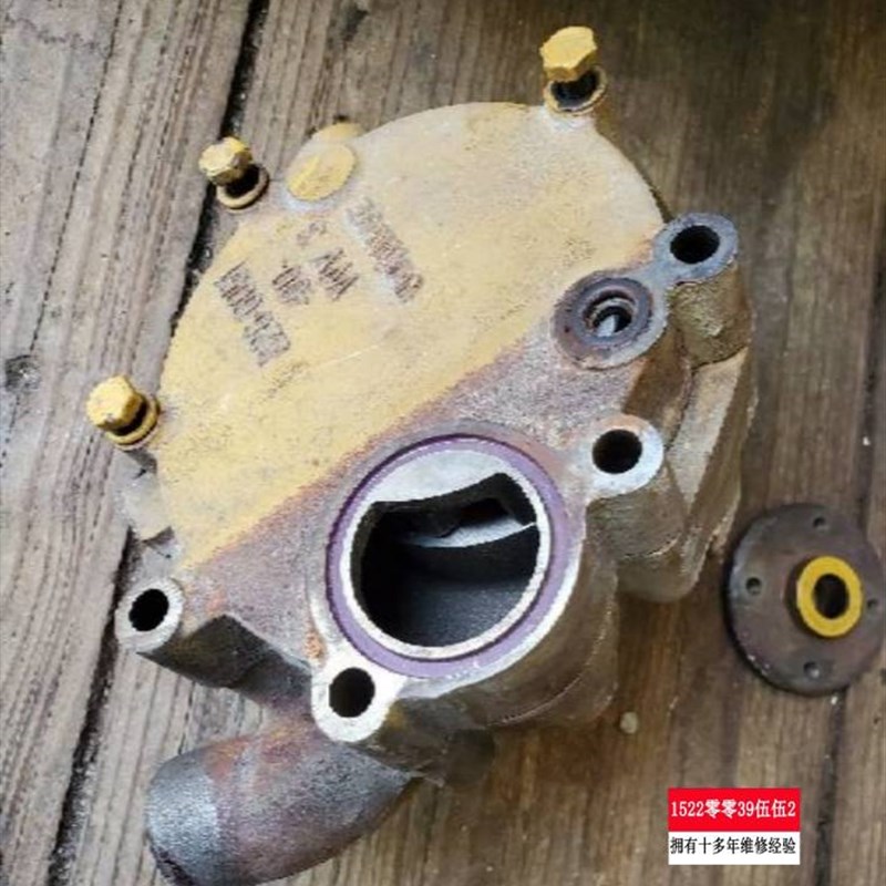 卡特c7c9挖掘机 配件336D水泵 三一 宝俄 配件 阿特拉斯 钻机