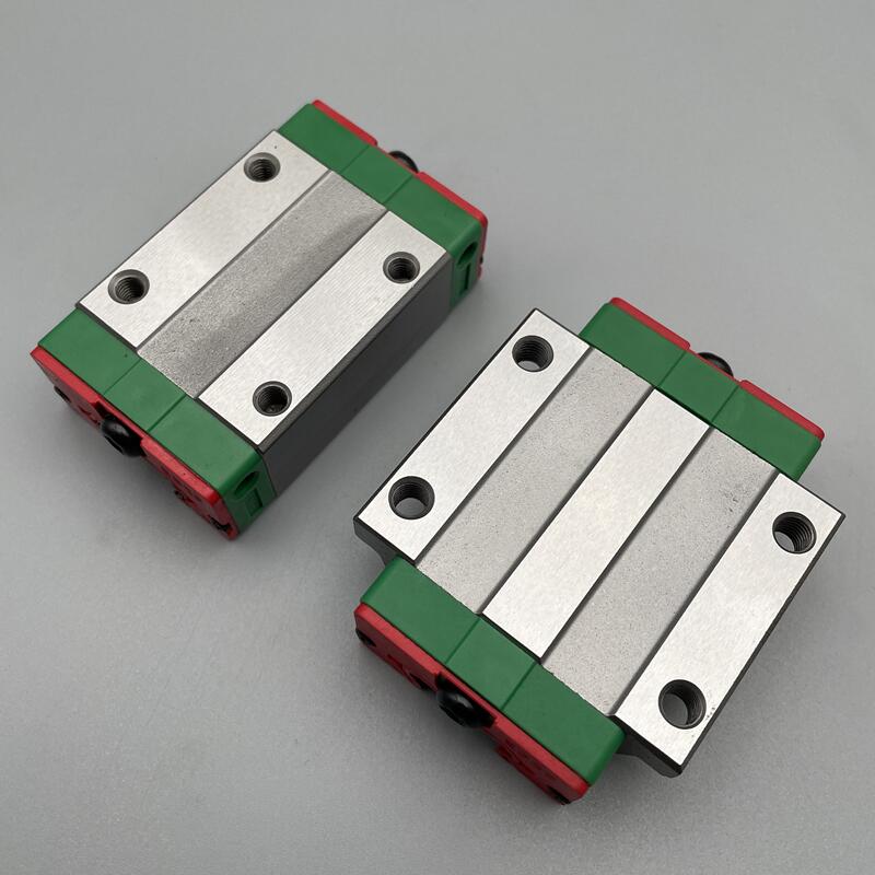 国产上银直线导轨滑块线轨滑轨EGH/EGW/15/20/25/30/SA/CA/CC/CB