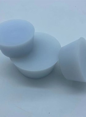 耐高温矽胶d塞阻流塞黑色橡胶白色矽胶118-170-215-290-325橡胶圆
