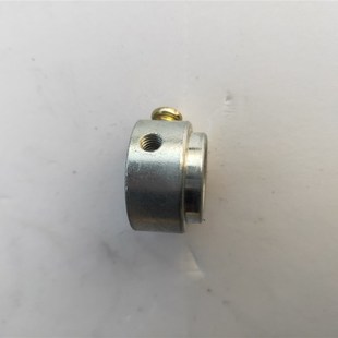 木门木工开孔器开槽机锁孔机钻头刀头钨钢高速钢8/10厘锁孔机配件