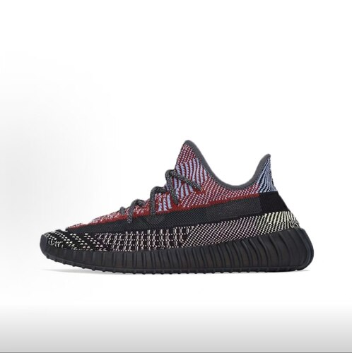 adidasoriginalsYeezy生活休闲鞋
