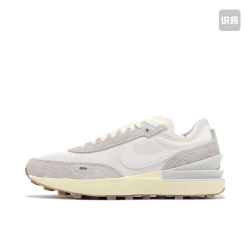 Nike Waffle One 跑鞋 DX2929-100 购买请看详情图 008仓