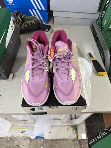 Nike Kyrie Low 5 DJ6014-500  拍前阅读详情页 022仓
