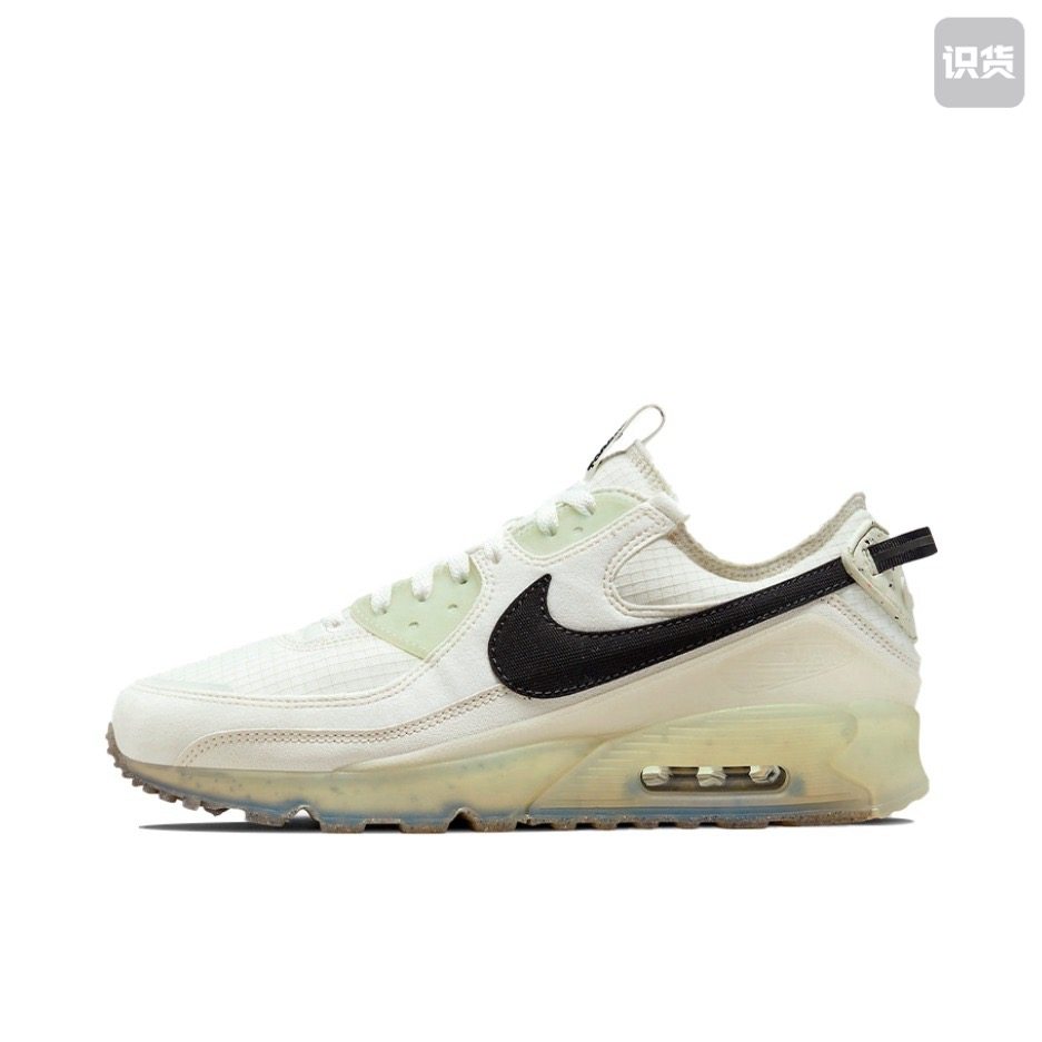 耐克Nike Air Max 90气垫缓震耐磨跑鞋DH2973-100 003仓