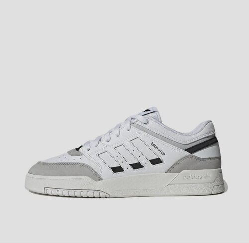 adidas Originals Drop Step 板鞋 复古耐磨透气舒适GV9294 032仓