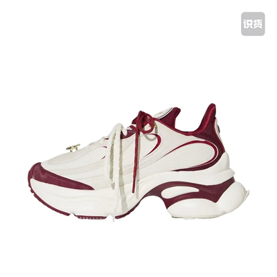 adidas Originals OZVENUZ  运动休闲鞋马年限定KI2801 008仓