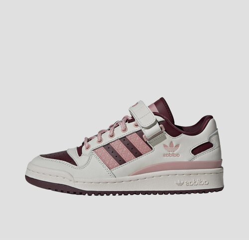 Adidas 男女同款复古休闲低帮运动鞋板鞋IF3925 032仓