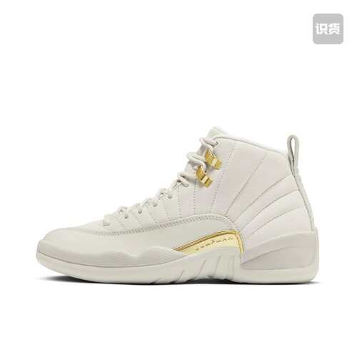 Jordan Air Jordan 12 FIBA高帮 FD9101-007 倒卖勿扰 008仓