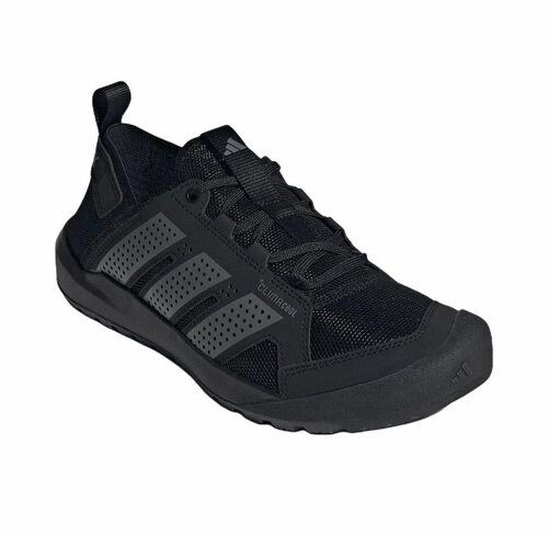 Adidas  TERREX  DAROGA 25 溯溪涉水徒步鞋 HQ9170        010仓