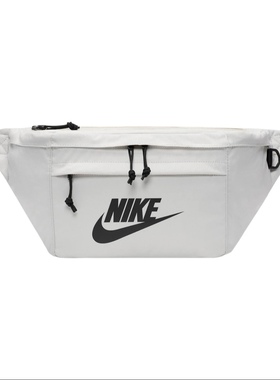 耐克单肩包男包女包王一博同款新款休闲运动包斜挎包BA5751-072