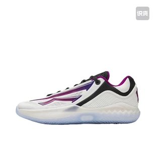 【凯里·欧文同款】安踏 KAI SPEED 2 欧文先驱二代 蝶舞 017 仓