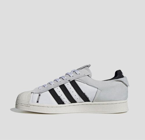 耐克adidas originals SUPERSTAR贝壳头板鞋 032仓 FV3024
