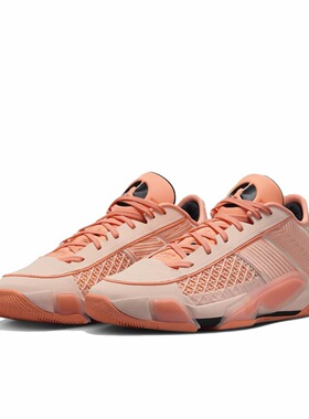 耐克jordan38复古篮球鞋fd2325-800 025仓