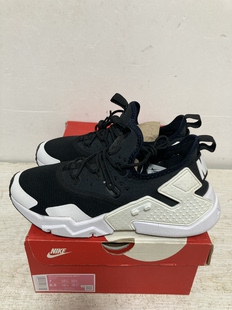 Nike Air Huarache Drift 华莱士 跑鞋 018 仓
