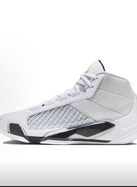 Jordan/040仓  Air Jordan 38 