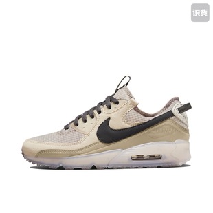Nike Air Max 90 Terrascape 气垫 透气包裹 缓震耐磨 跑鞋 003仓