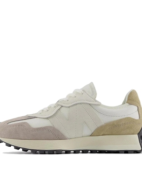 New Balance 327 U327WGA 拍前阅读详情页 022仓