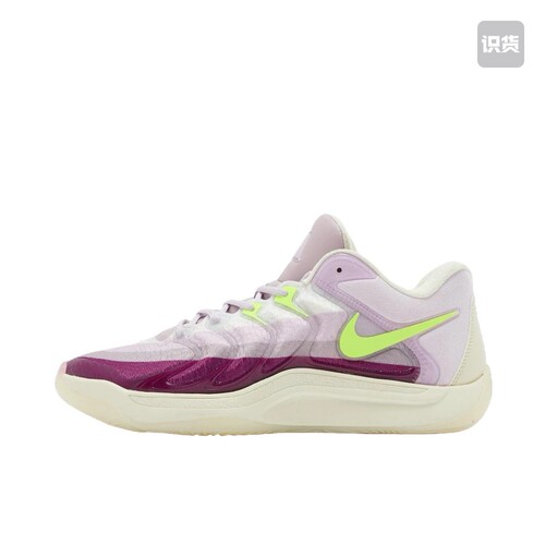 THE ALCHEMIST x Nike KD 17 HJ4464-100 拍前阅读详情页 022仓